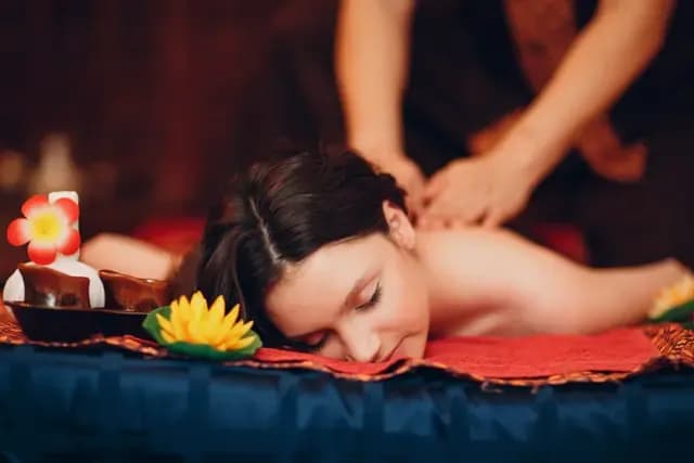 Thai Massage ( Traditional ) | Sabai Thai Massages&Spa | Sabai Thai ...