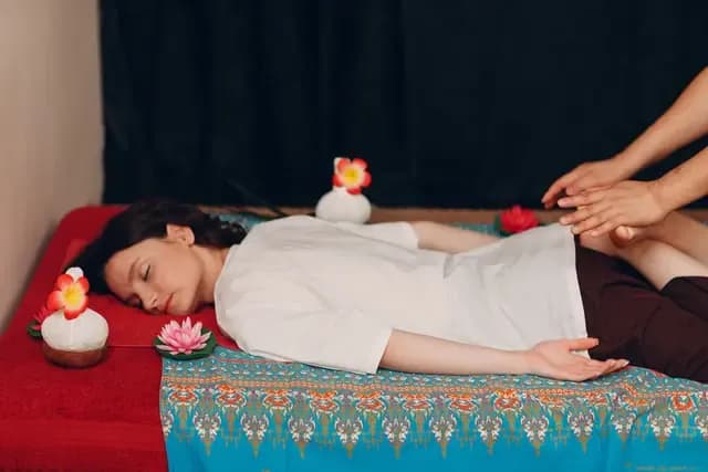 Thai Massage ( Traditional ) | Sabai Thai Massages&Spa | Sabai Thai ...