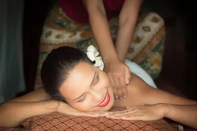 Thai Massage ( Traditional ) | Sabai Thai Massages&Spa | Sabai Thai ...